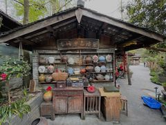 -青城甲(青城山店)