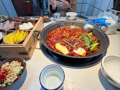 -芈重山老火锅(广州首店)