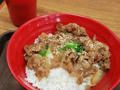 -食其家·牛丼咖喱(广元西路店)
