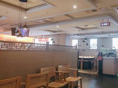 -竹犇番茄火锅(长风街店)