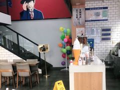 -李先生牛肉面大王(马栏店)
