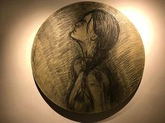 -素描餐厅(灵隐天竺店)
