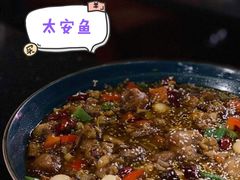 -华豫川酒家(大卫城店)