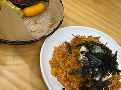 -李先生的首尔小馆(松江启源广场店)