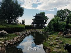 -岳阳楼景区