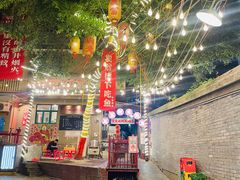 -聂发财重庆江湖菜(解放碑店)