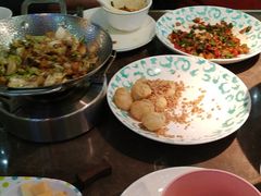 -老屋印象川菜(世纪东方店)