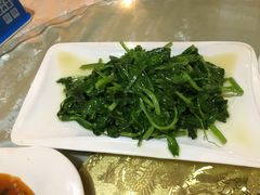 -辛记豆汤家常菜(芳草街店)