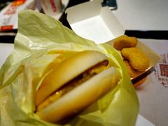 -麦当劳(北京南站店)