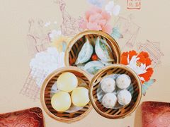 -点都德(大茶楼店)