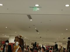 -优衣库(南京建邺万达广场店)