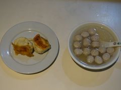 -林金财鱼丸(鼓楼街店)