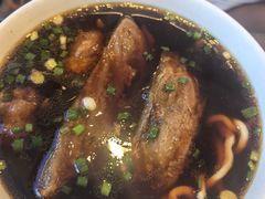 -中国厨房/台湾牛肉面