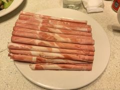 -八先生涮肉房(三里河店)