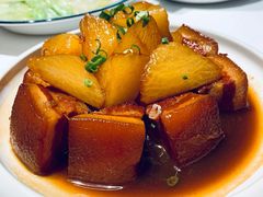 红烧肉-北京厨房(西安SKP店)