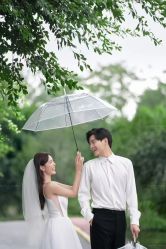 点击看大图 -金夫人婚纱摄影(惠阳店)