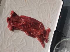 -百草滩羊清水涮羊肉(长城路店)