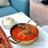 [种草]【探店】藏在绿化里的意大利风情