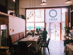 -LUCCA卢卡西班牙海鲜饭(远洋广场店)