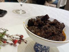 陈皮牛肉-梅龙镇酒家(南京西路总店)