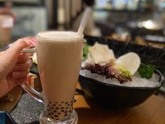 -湊湊火锅·茶憩(东城民盈国贸城店)