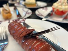 -上海静安香格里拉大酒店