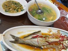 -老味道1992(武当山店)