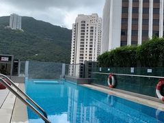 -香港港岛英迪格酒店