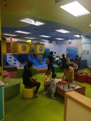 -莫莉幻想儿童乐园(沈阳龙之梦大都汇店)