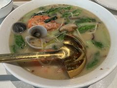 -闽海肴(北辰荟店)