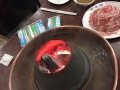 火锅-元盛居(生态大街店)