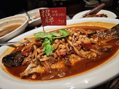 -桂小厨广西菜(万象城店)