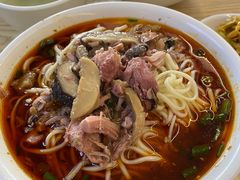 -吴记怪味面(牛王庙店)