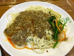 -清真·益鑫羊肉手抓馆(花园北街店)