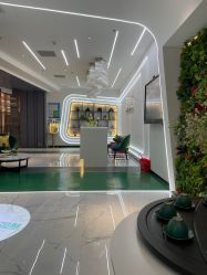 -厦门安达仕酒店·衡境SPA