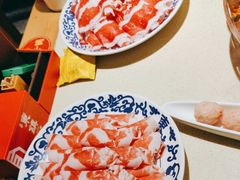 -东镇老火锅(长春路首店)