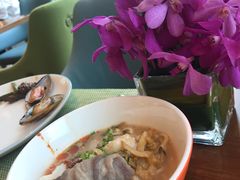 -济南香格里拉·咖啡泉自助餐厅