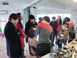 美妆课-文E范儿ZUMBA尊巴舞蹈