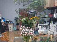 -花心思鲜花店(武昌徐东店)