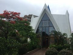 -惠州金海湾嘉华度假酒店