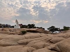 -老虎石海上公园