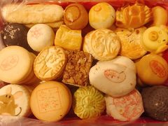 -北京稻香村(第三店)