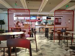 -肯德基(建华店)