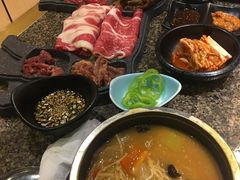 -韩罗苑(万象城店)