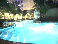 -澳门十六浦索菲特大酒店