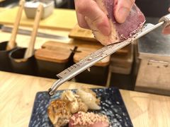 -鮨政·Omakase(港汇恒隆广场店)