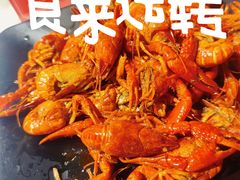 -严三毛口味虾·小严同学的店(曙光路直营店)