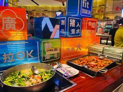-堂会(天河店)