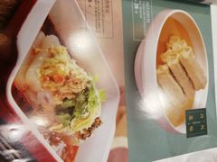 -和记小菜(东方店)