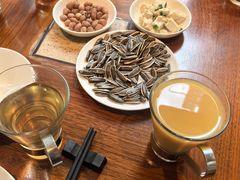 -深圳罗湖木棉花凯悦尚选酒店•大堂吧